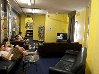 Home Backpackers - Accommodation Port Hedland 4