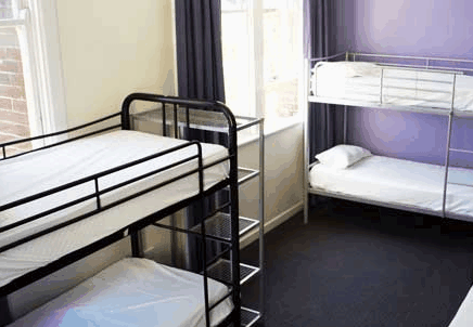 Next Big Hostel - Accommodation Port Hedland 1