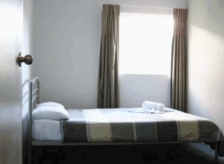 Next Big Hostel - Accommodation Port Hedland 3
