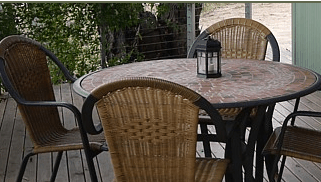 Tanwarra Lodge Bed And Breakfast - Accommodation Port Hedland 0