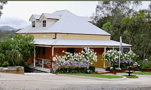 Tanwarra Lodge Bed And Breakfast - Accommodation Port Hedland 1