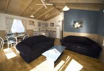 Shoalhaven Heads Tourist Park - Accommodation Port Hedland