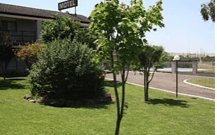 Isis Motel - Accommodation Port Hedland