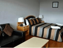 Airport International Motel - Accommodation Port Hedland