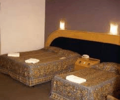 Airport International Motel - Accommodation Port Hedland 1