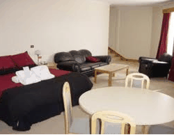 Airport International Motel - Accommodation Port Hedland 2