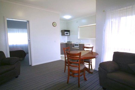 Abbey Apartments - Accommodation Port Hedland 1