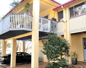 Surfside Retreat - Accommodation Port Hedland