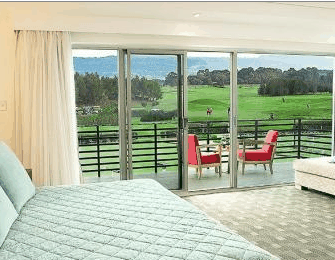 Next Springs Resorts Shoalhaven Sports Motel - Accommodation Port Hedland