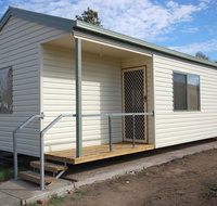 Forest Hill Caravan Park