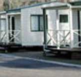 Wagga Wagga Beach Caravan Park