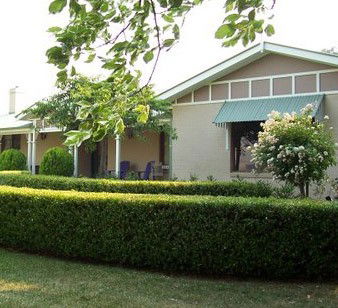 Wagga Wagga Forget Me Not Cottages - Accommodation Port Hedland 3