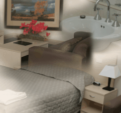 Club Motor Inn - Accommodation Port Hedland