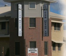 Club Motor Inn - Accommodation Port Hedland 3