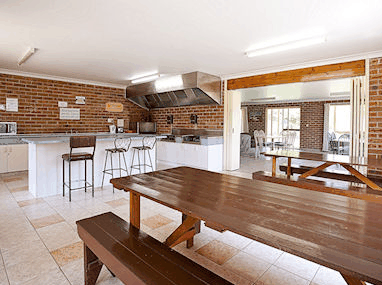 Riverbreeze Tourist Park - Accommodation Port Hedland