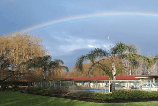 Moruya Motel - Accommodation Port Hedland