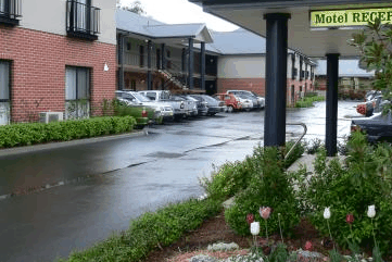 Springs Resorts Mittagong Rsl Motel - Accommodation Port Hedland
