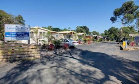 Amaroo Park  - Accommodation Port Hedland 0