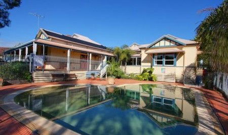 Amaroo Park  - Accommodation Port Hedland 1