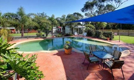 Amaroo Park  - Accommodation Port Hedland 2