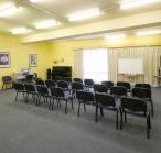 Parkside Inn Motel - Accommodation Port Hedland