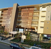 On The Beach Resort - Accommodation Port Hedland