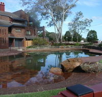 The Gums Anchorage - Accommodation Port Hedland