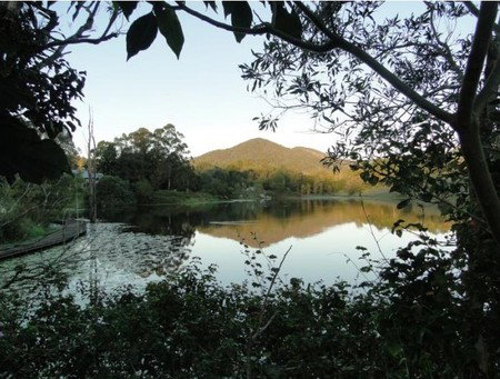 Mount Samson QLD Accommodation Port Hedland
