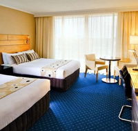 Watermark Hotel Brisbane - Accommodation Port Hedland