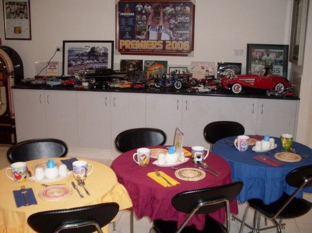 Logan Reserve QLD Accommodation Port Hedland