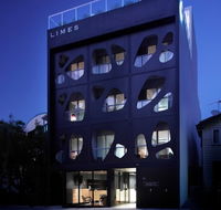 The Limes Hotel - Accommodation Port Hedland