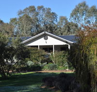 Mansfield Spa Retreat - Accommodation Port Hedland