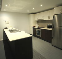 Mantra Aqua - Accommodation Port Hedland