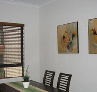 Peppermint Milkshake - Accommodation Port Hedland