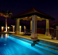 Santai - Accommodation Port Hedland