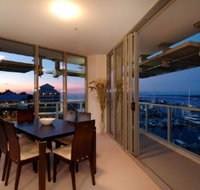 Cairns Luxury Apartments Harbourlights Complex - Accommodation Port Hedland