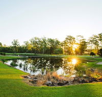 Tallwoods Golf Course and Resort - Accommodation Port Hedland
