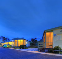 Jindabyne Holiday Park - Accommodation Port Hedland