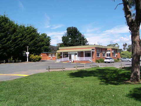 Canberra Carotel Motel - Accommodation Port Hedland 5