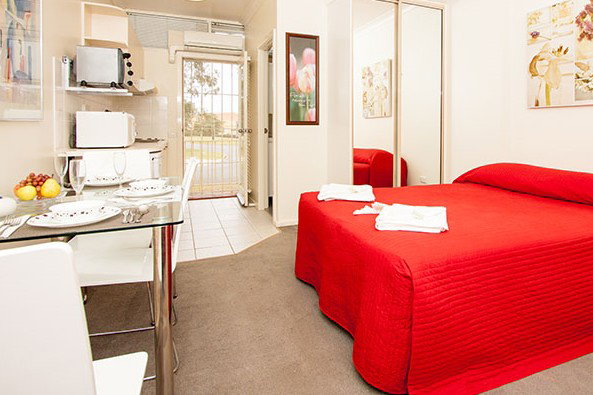 Griffith ACT Accommodation Port Hedland