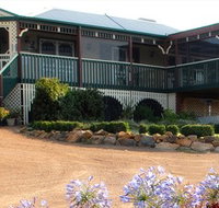 Gooromon Parks Cottages - Accommodation Port Hedland