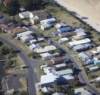 Wooli Holiday Units - Accommodation Port Hedland