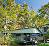 Wooli River Lodges - Accommodation Port Hedland