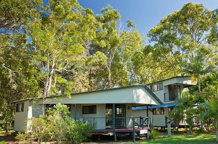 Wooli River Lodges - Accommodation Port Hedland 0