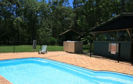 Wooli River Lodges - Accommodation Port Hedland 3