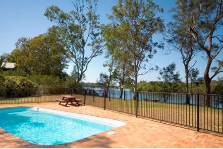 Wooli River Lodges - Accommodation Port Hedland 4