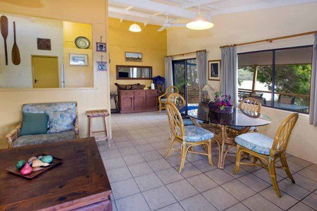 Wooli Serviced Apartments - Accommodation Port Hedland 3