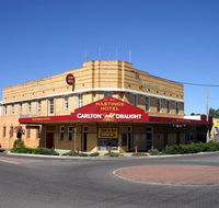 Hastings Hotel - Accommodation Port Hedland