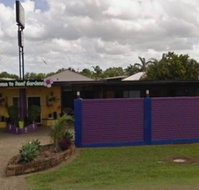 Reef Gardens Motel - Accommodation Port Hedland
