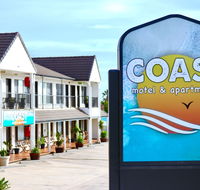 COAST Motel and Apartments - Accommodation Port Hedland